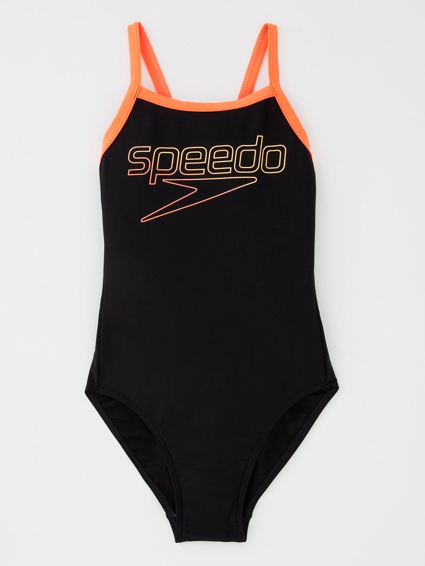 baby speedo swimsuit