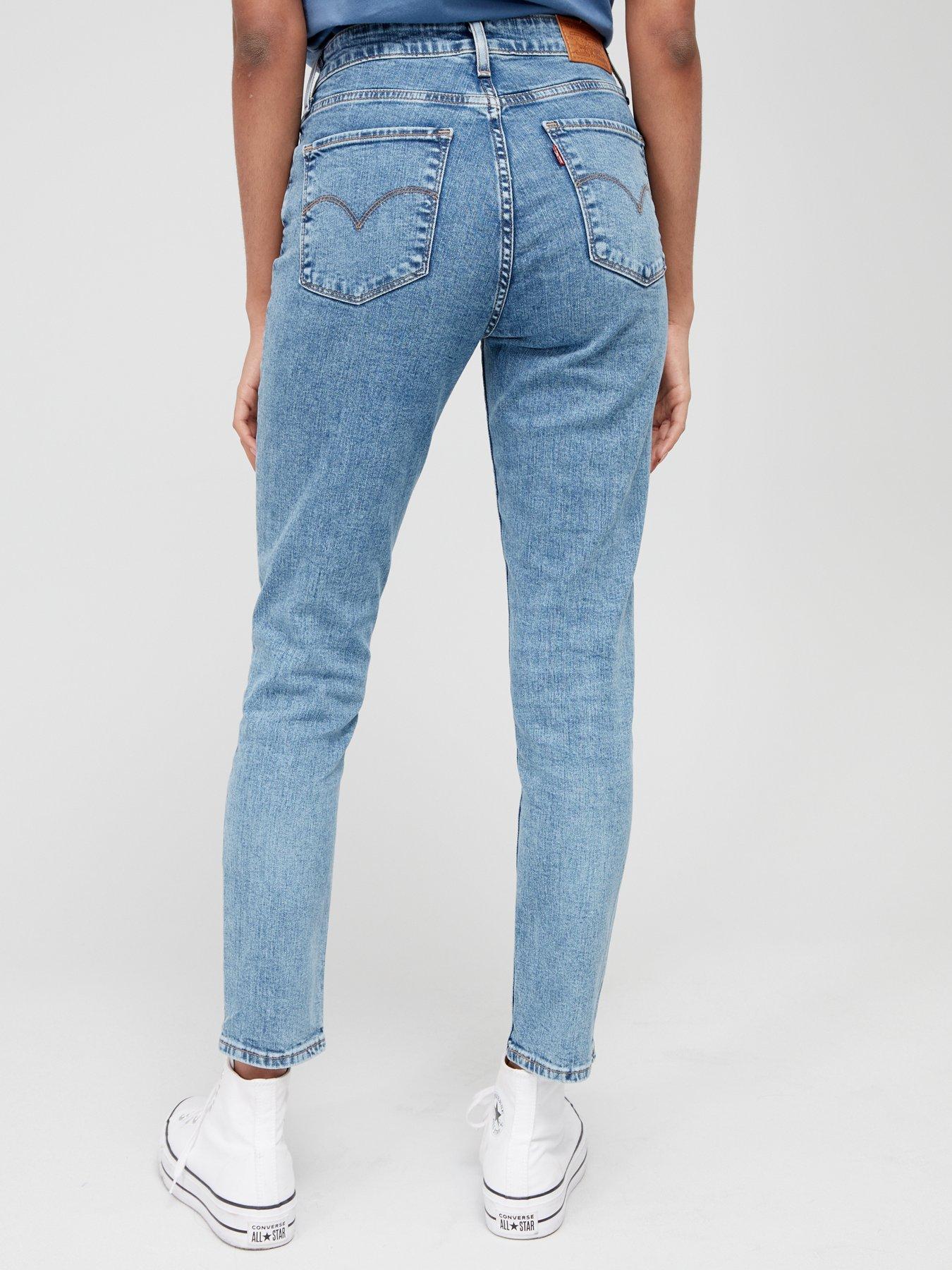 levis-721trade-high-rise-skinny-jean-medium-indigo-worn-instillFront