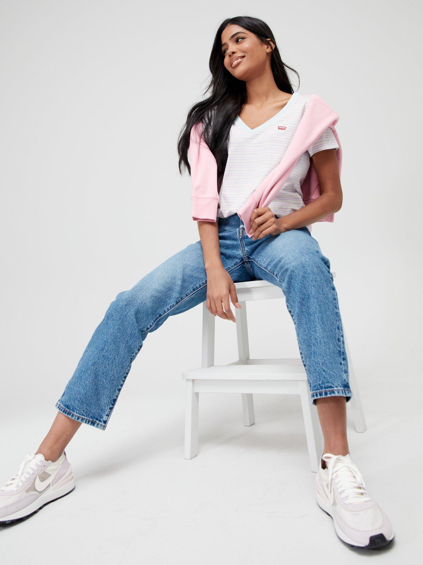 levis-501trade-levis-crop-jeans-must-be-mine-blueoutfit