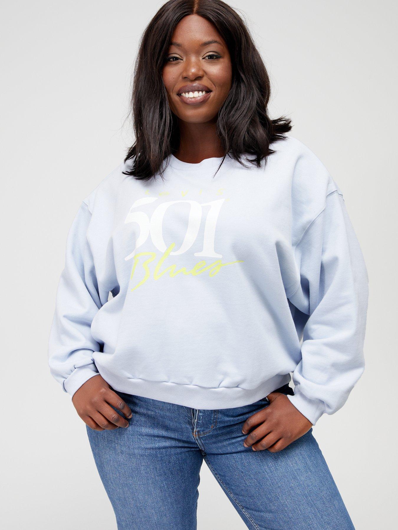 Levi's | Hoodies \u0026 sweatshirts | Women 