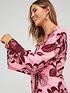 v-by-very-kimono-sleeve-knot-front-midi-dress-floral-multioutfit
