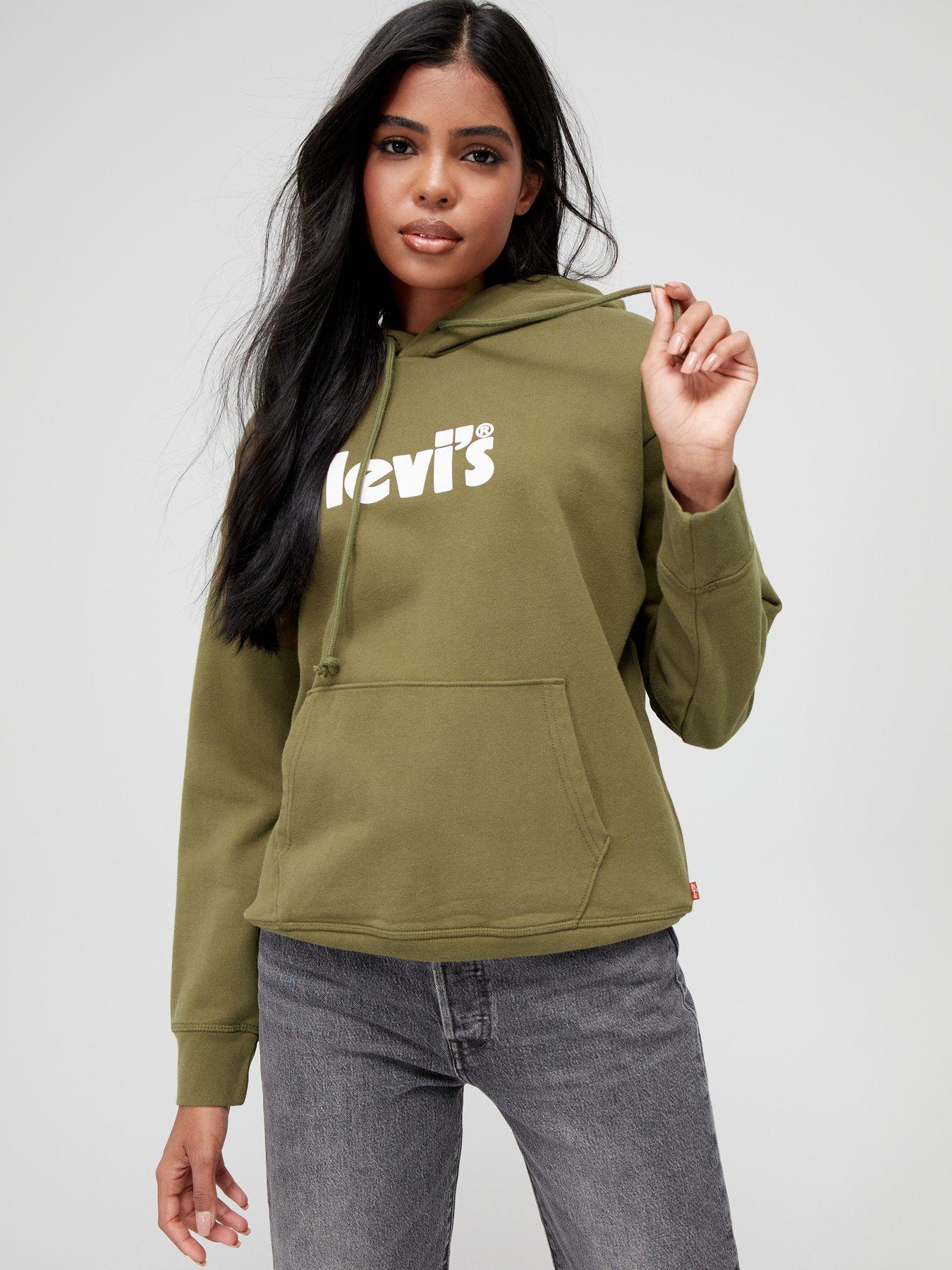 S | Levi's | Hoodies & sweatshirts | Women | Very Ireland