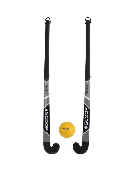scoop-junior-hockey-set-36-inch-hockey-stick