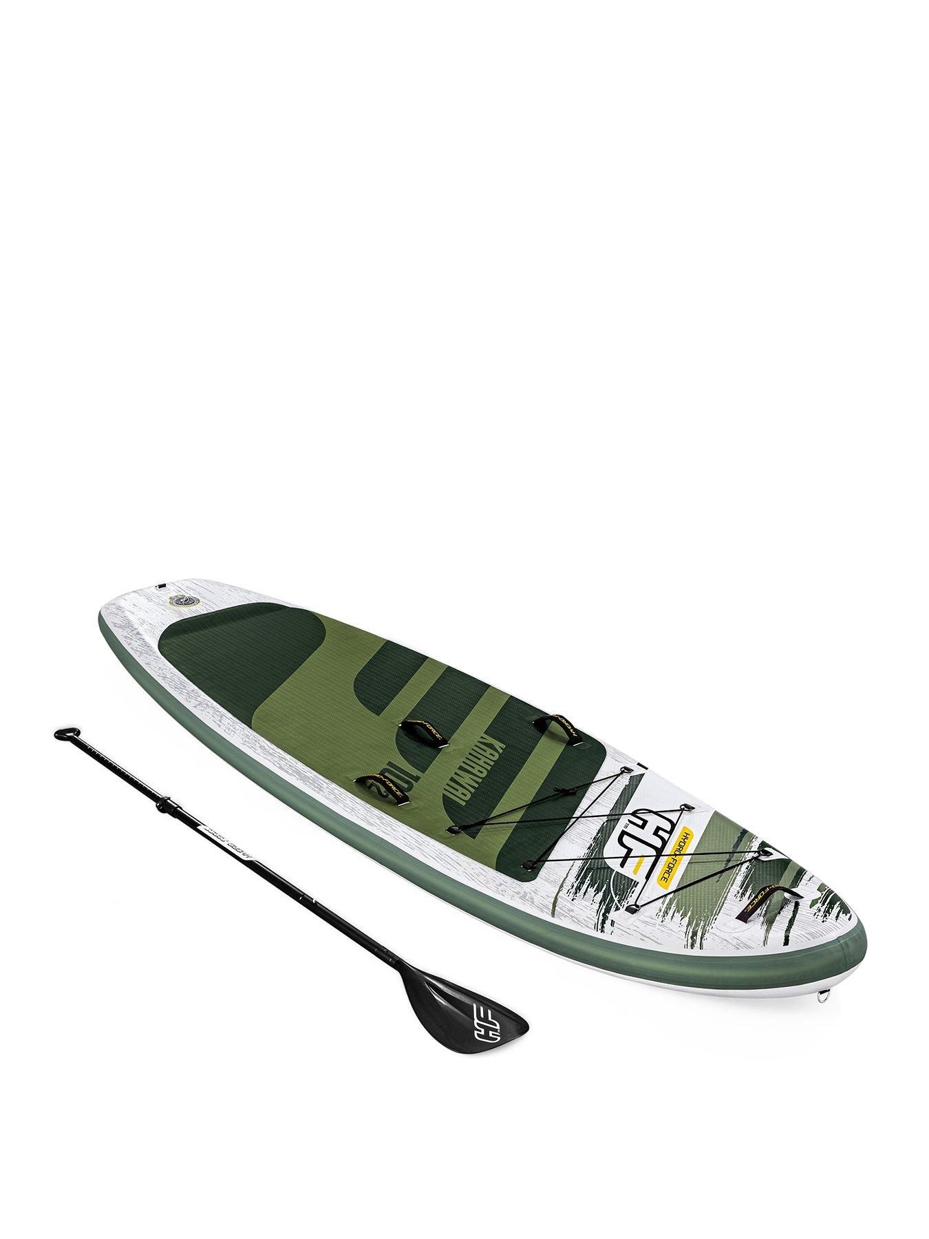 bestway-hydro-force-kahawai-sup-inflatable-stand-up-paddleboard-set-10ft-2stillFront