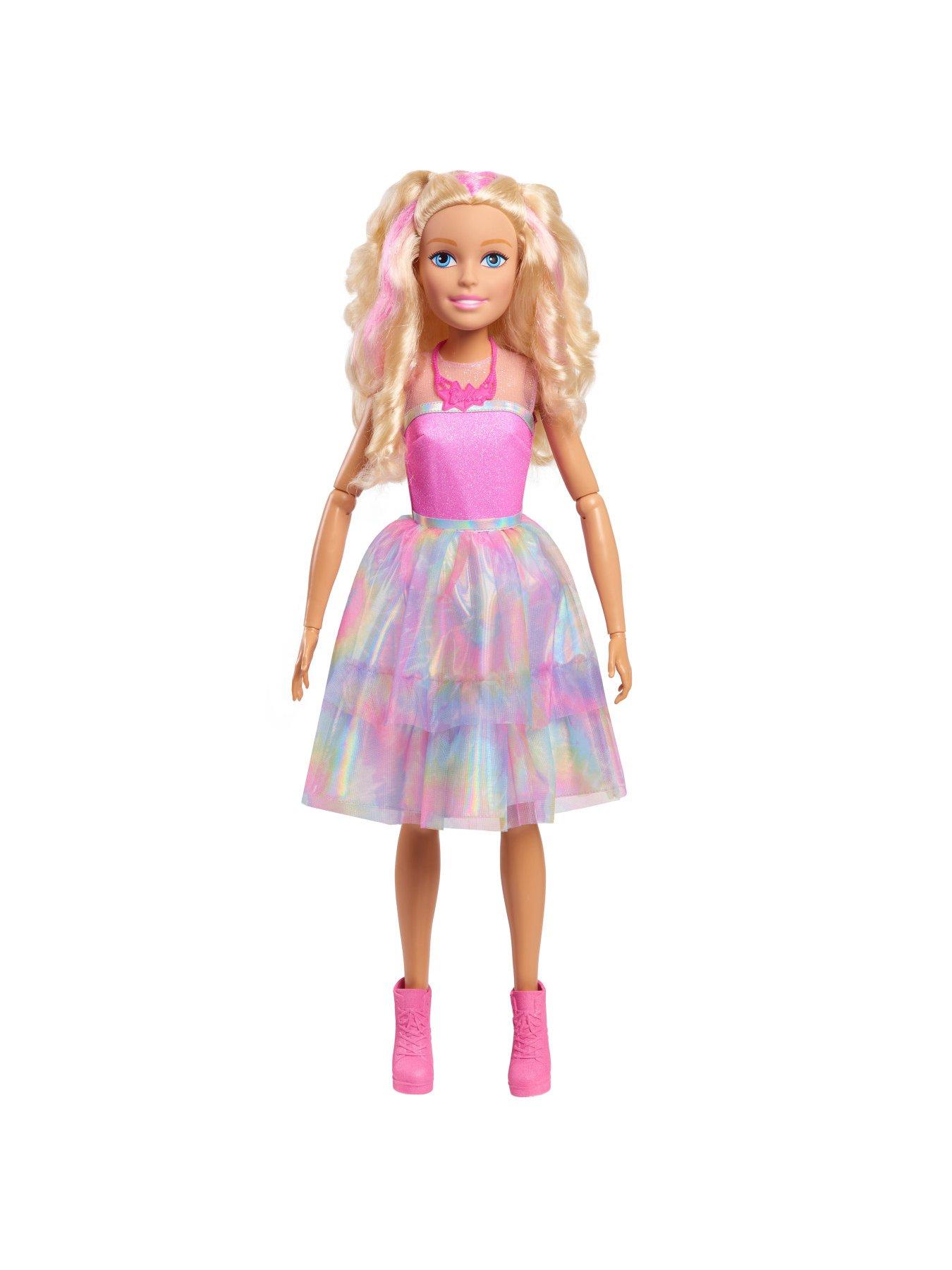 barbie best friend fashion doll