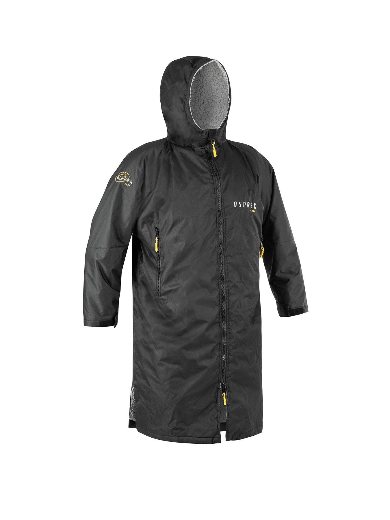 Osprey Action Sports Hooded Changing Robe