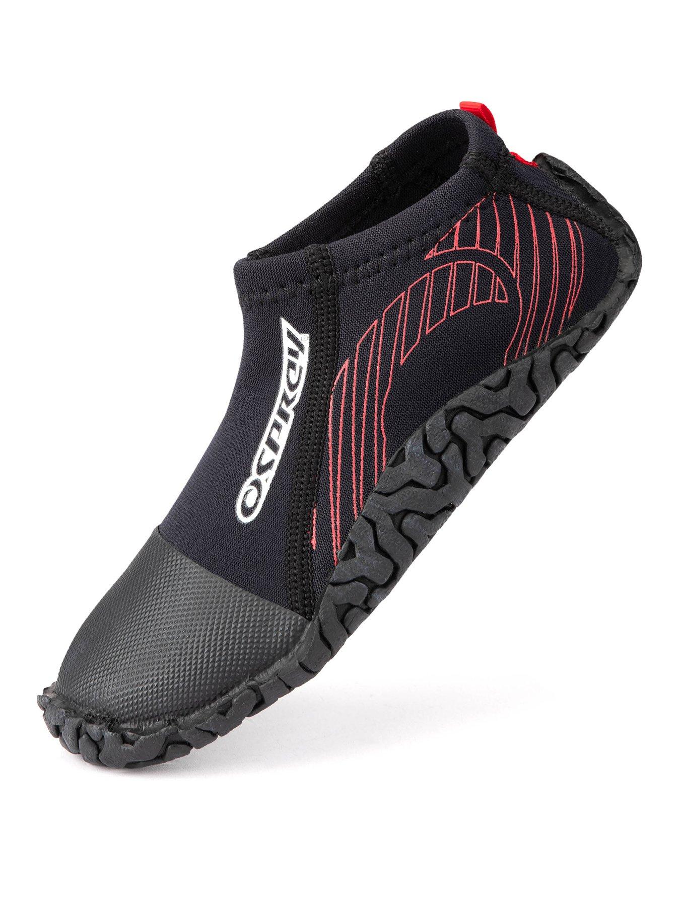 osprey-action-sports-junior-neoprene-reef-water-shoe-2mmstillFront