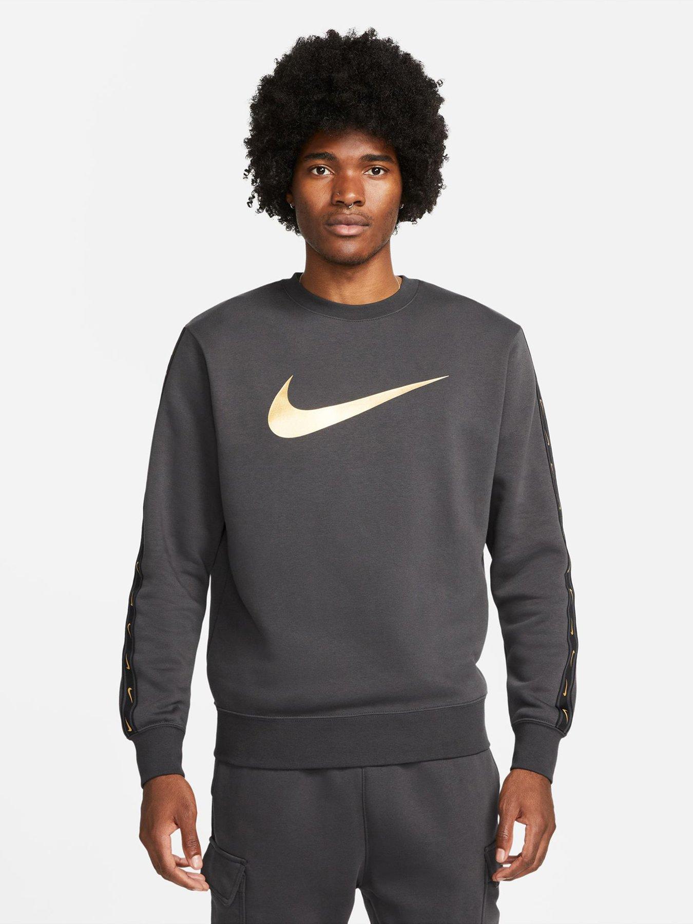 Sweat discount double swoosh