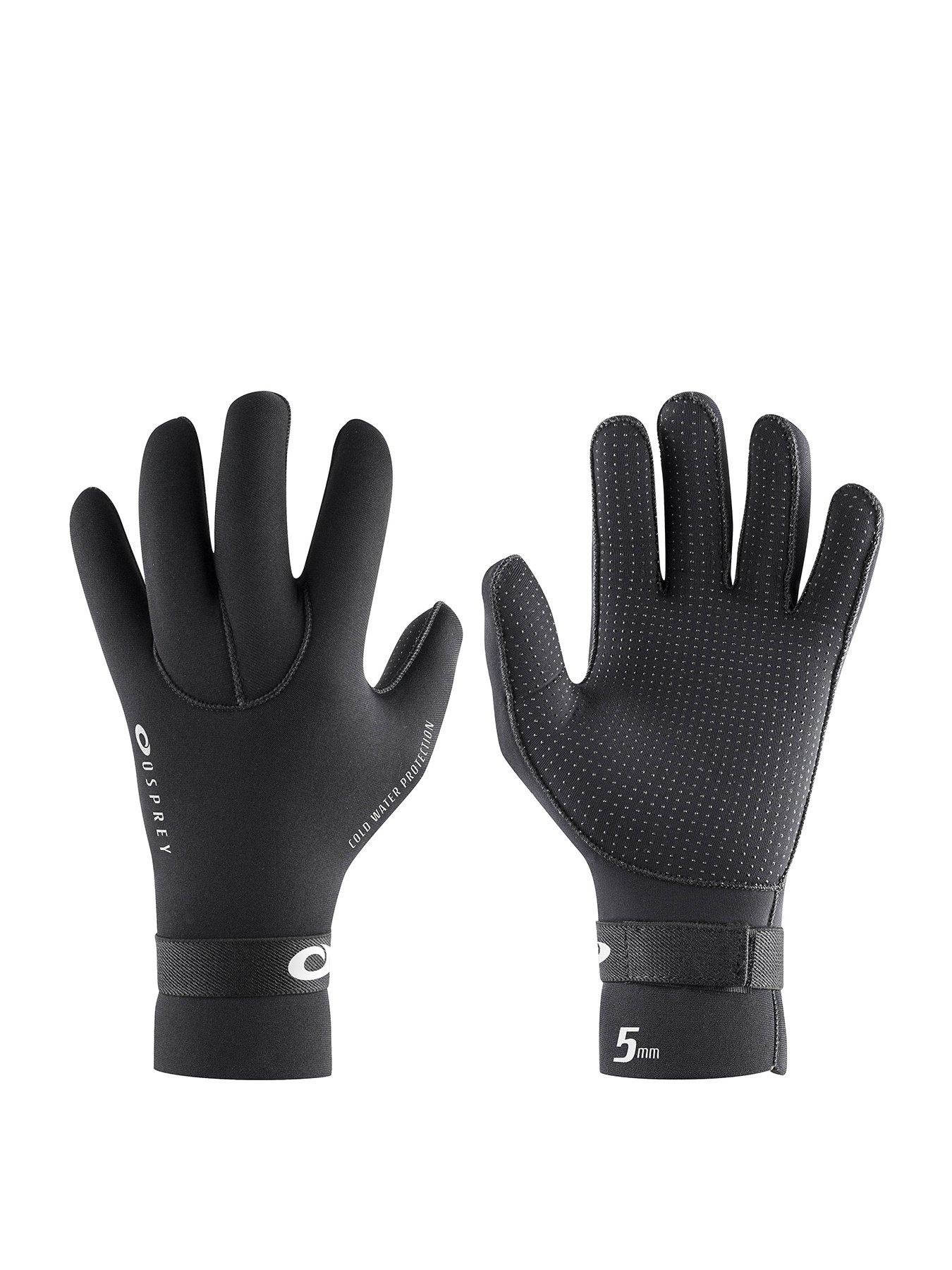 osprey-action-sports-neoprene-stretch-wetsuit-glove-5mm-black