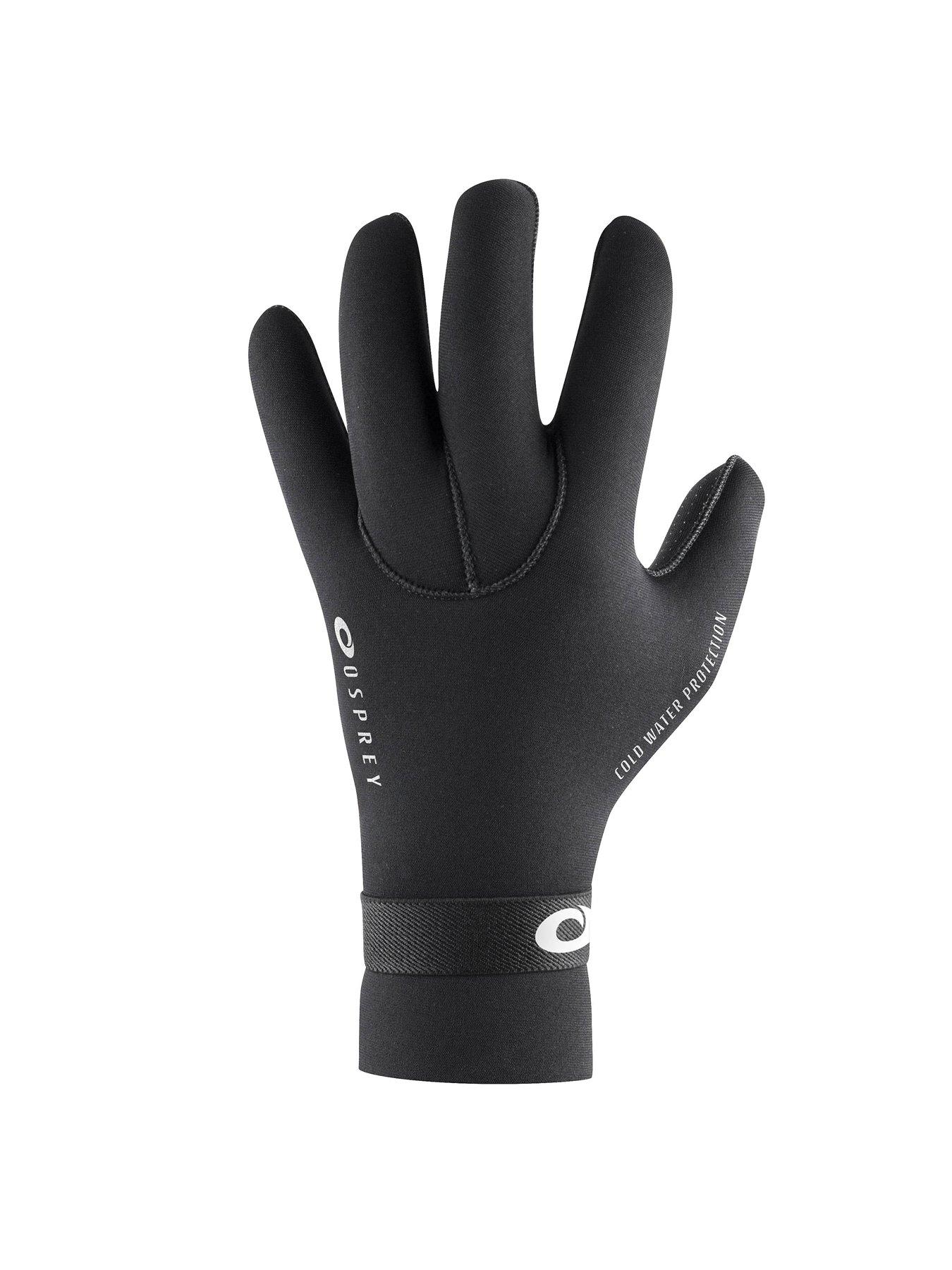 Neoprene store ski gloves