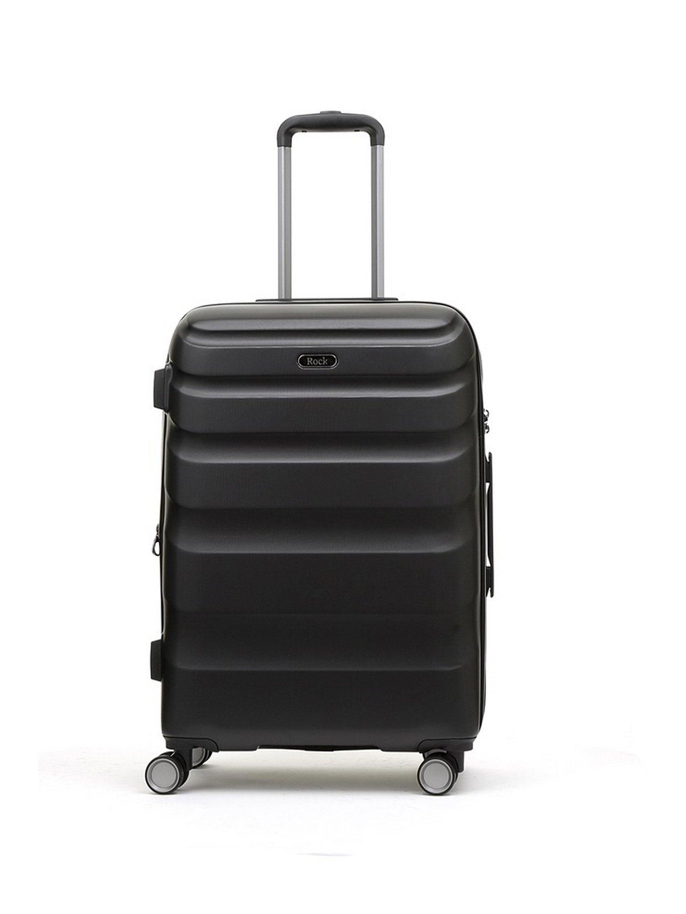 rock-luggage-bali-8-wheel-hardshell-medium-suitcase-blackback