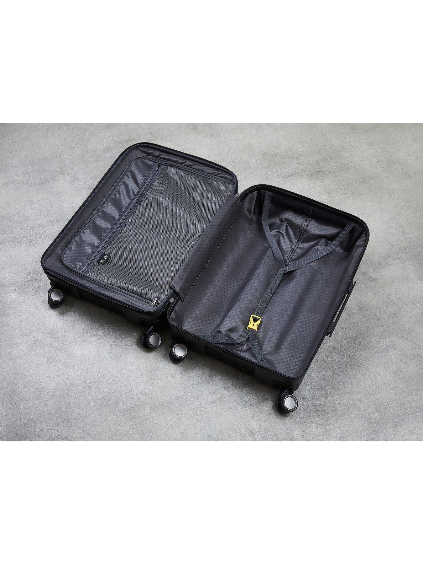 rock-luggage-bali-8-wheel-hardshell-medium-suitcase-blackdetail