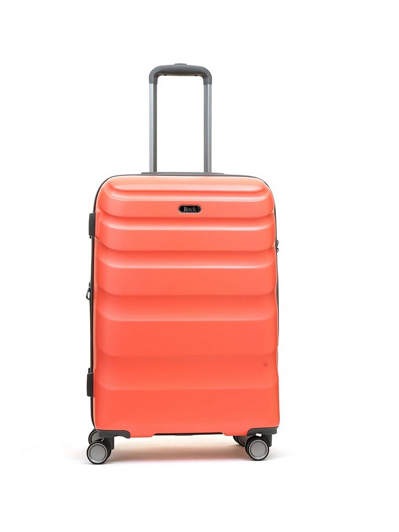 rock-luggage-bali-8-wheel-hardshell-medium-suitcase-coralback