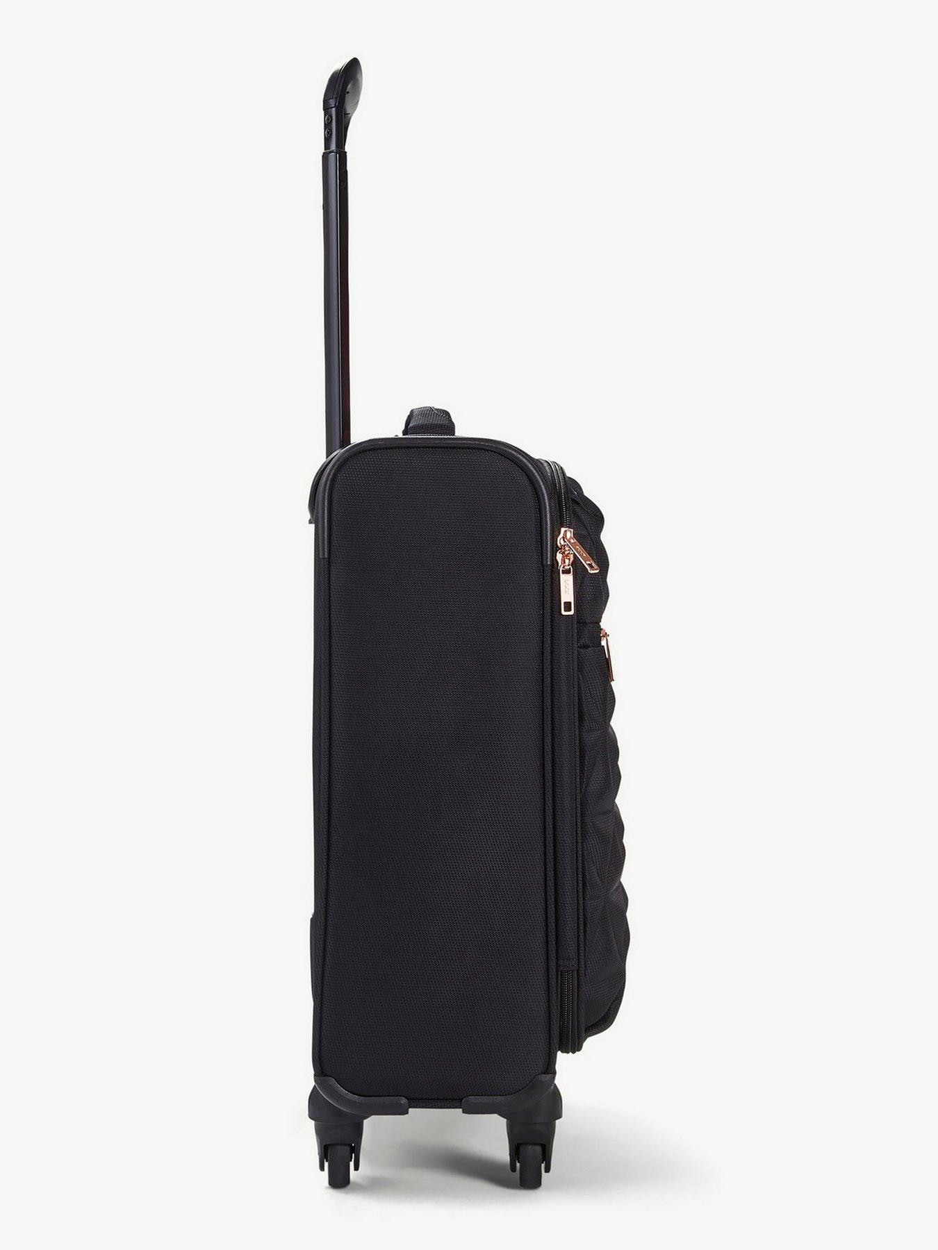 Lesportsac cheap soft suitcase