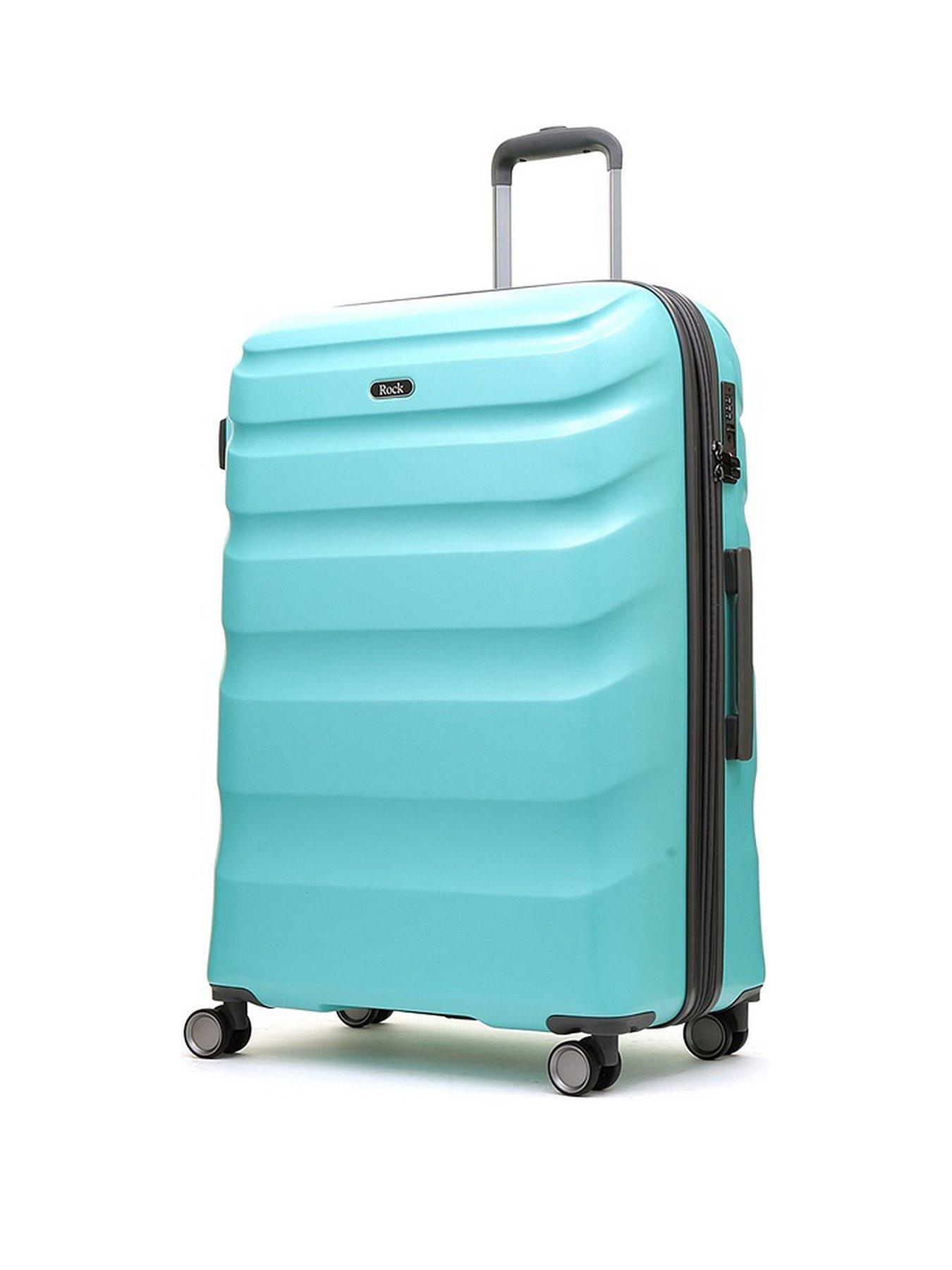 rock-luggage-bali-8-wheel-hardshell-large-suitcase-turquoise