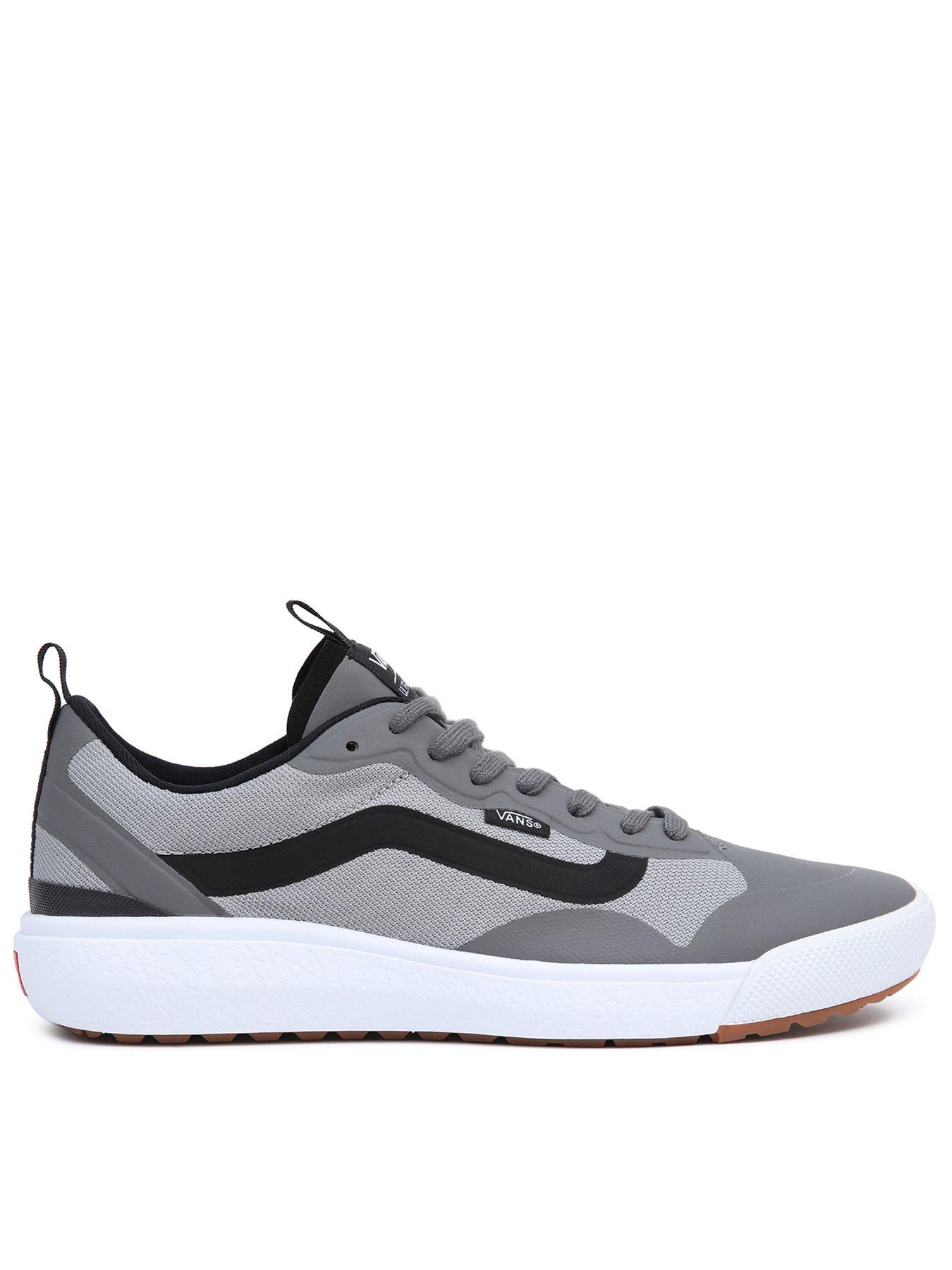 ultrarange grey