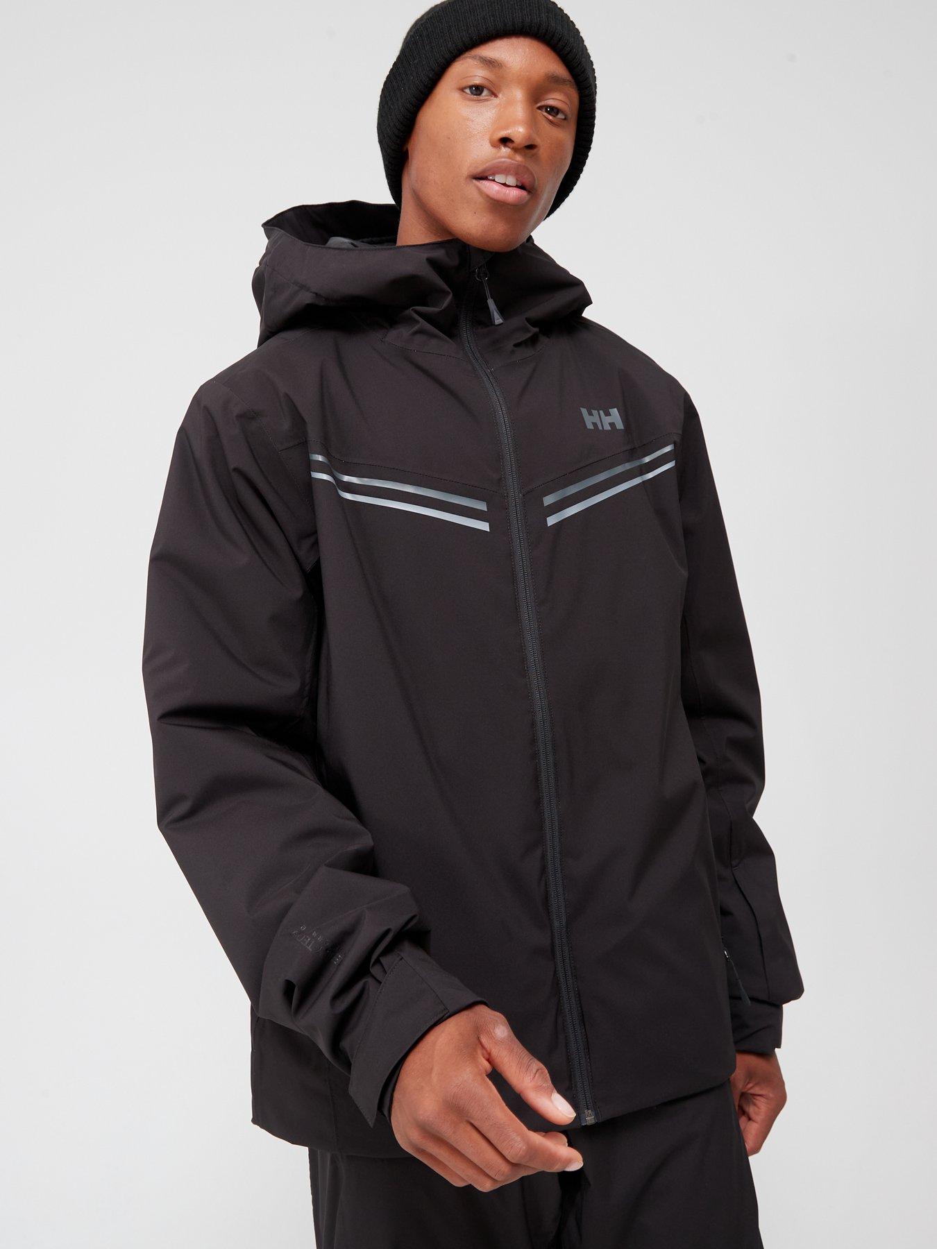 Helly deals hansen roc