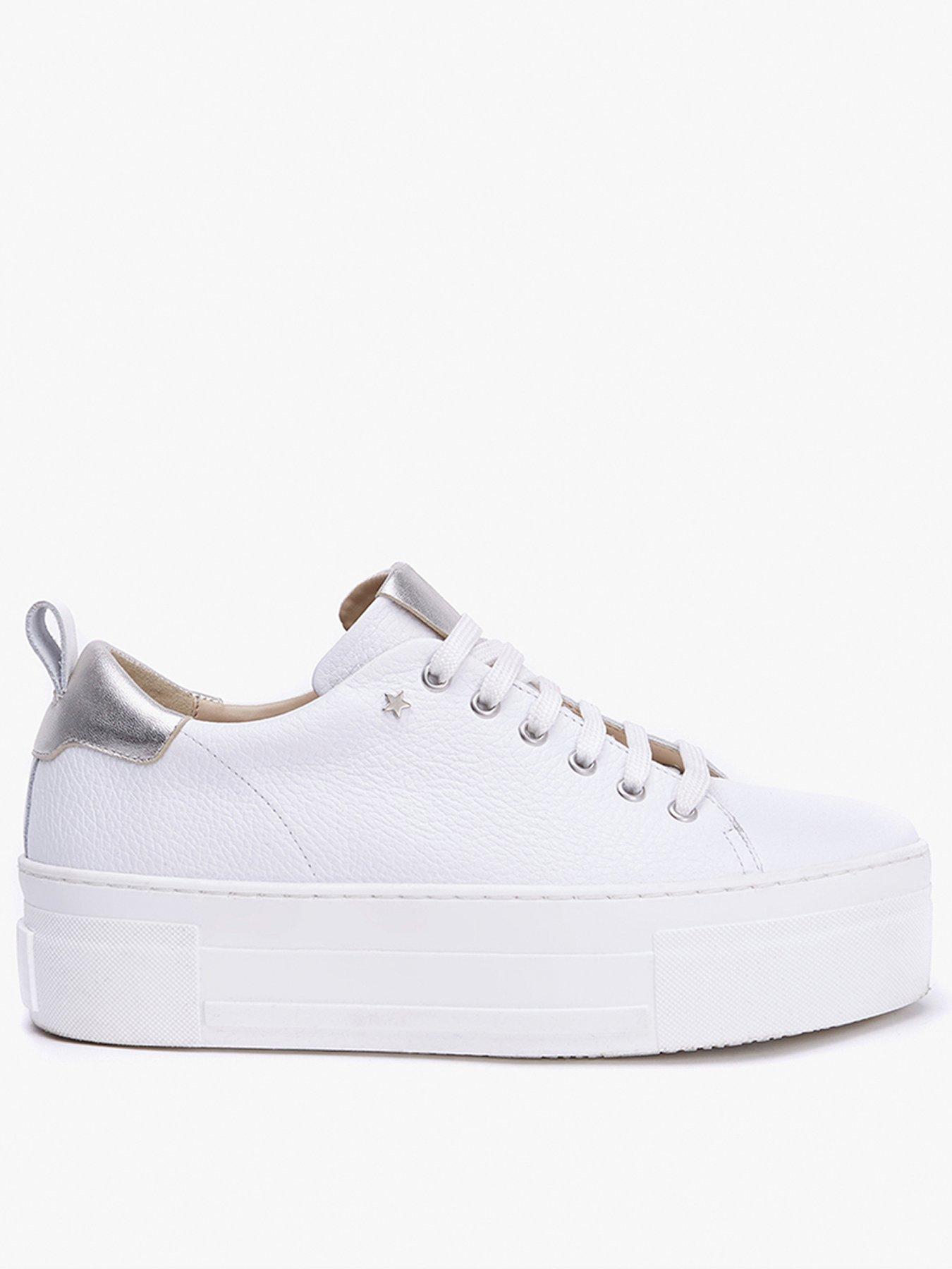 Mint velvet cheap trainers sale