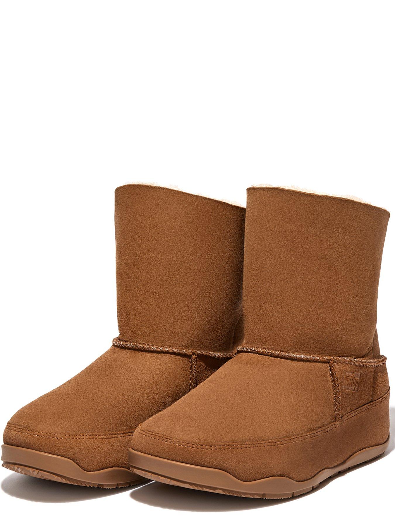 Fitflop boots online clearance