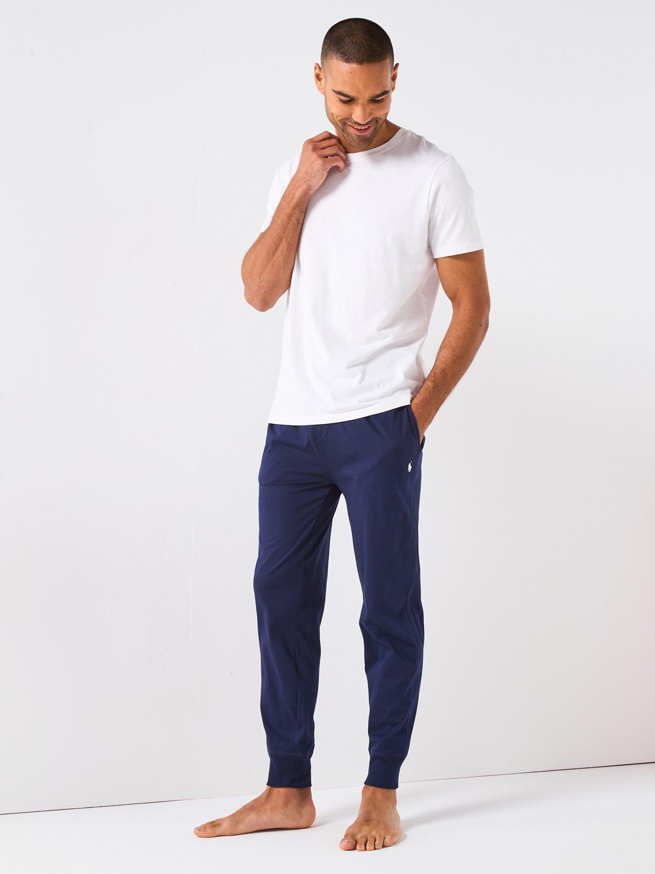 polo-ralph-lauren-lightweight-cuffed-lounge-pants-navyback