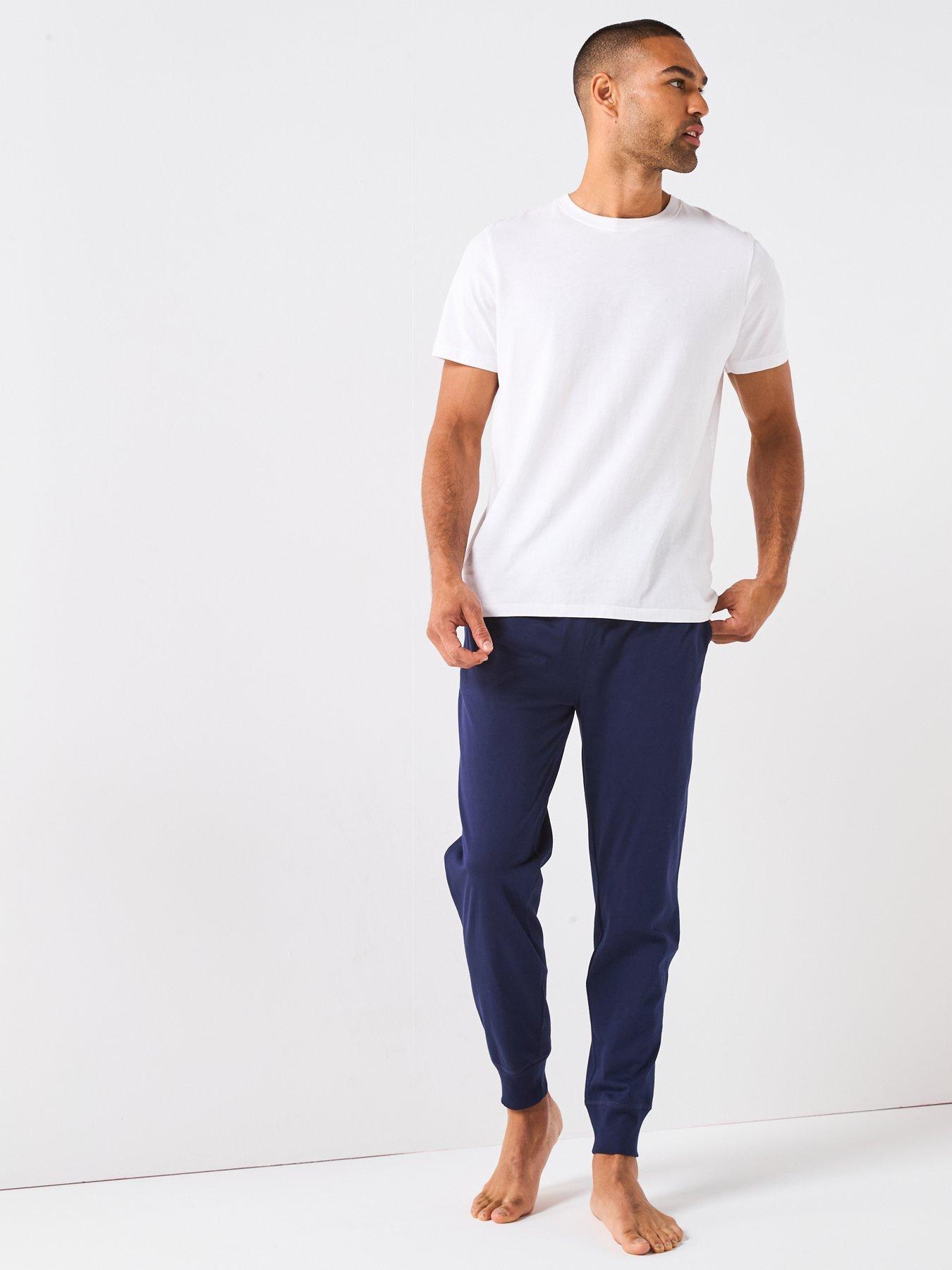 polo-ralph-lauren-lightweight-cuffed-lounge-pants-navydetail