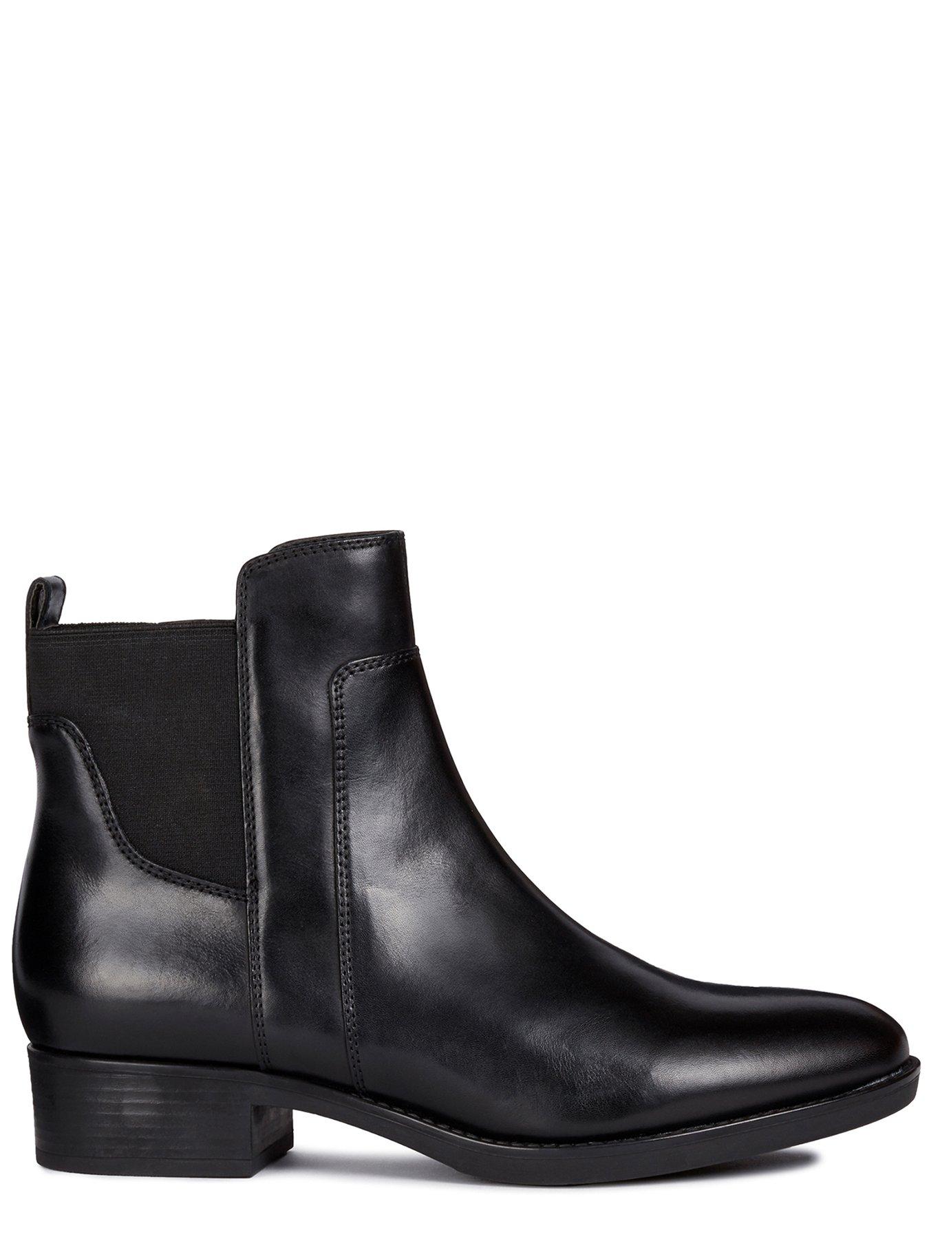 Geox felicity ankle outlet boots