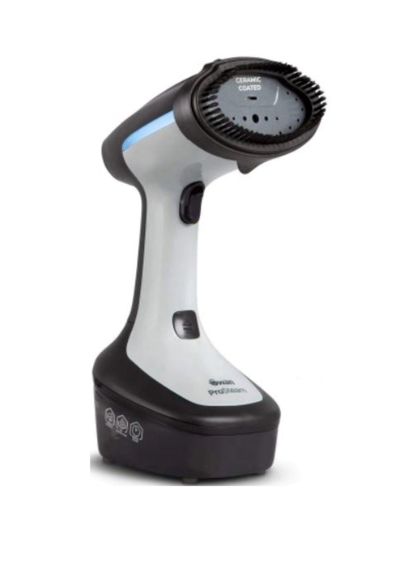Image 1 of 4 of Swan Portable Garment Steamer