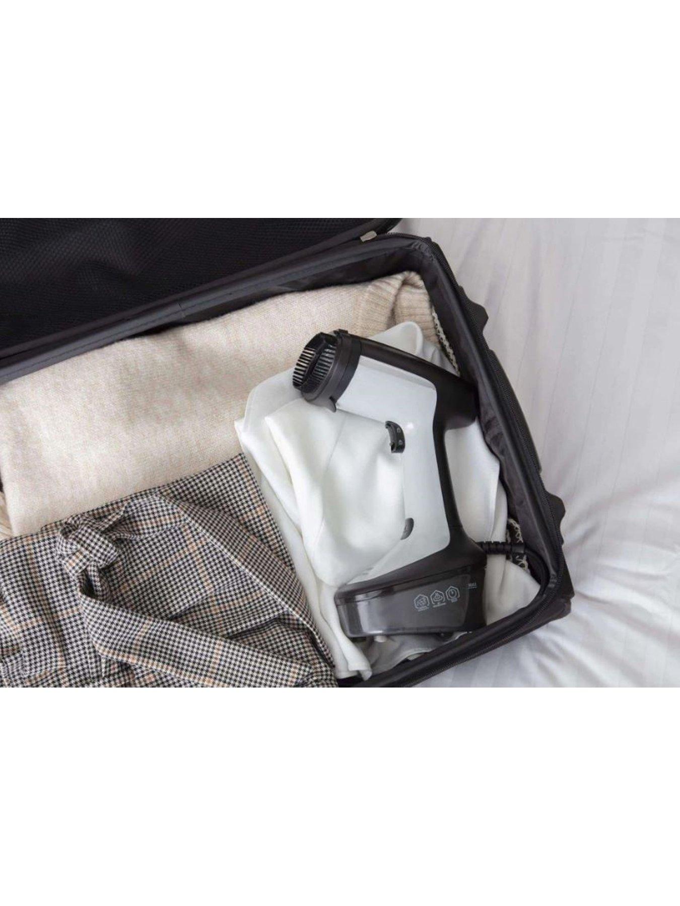 Image 2 of 4 of Swan Portable Garment Steamer
