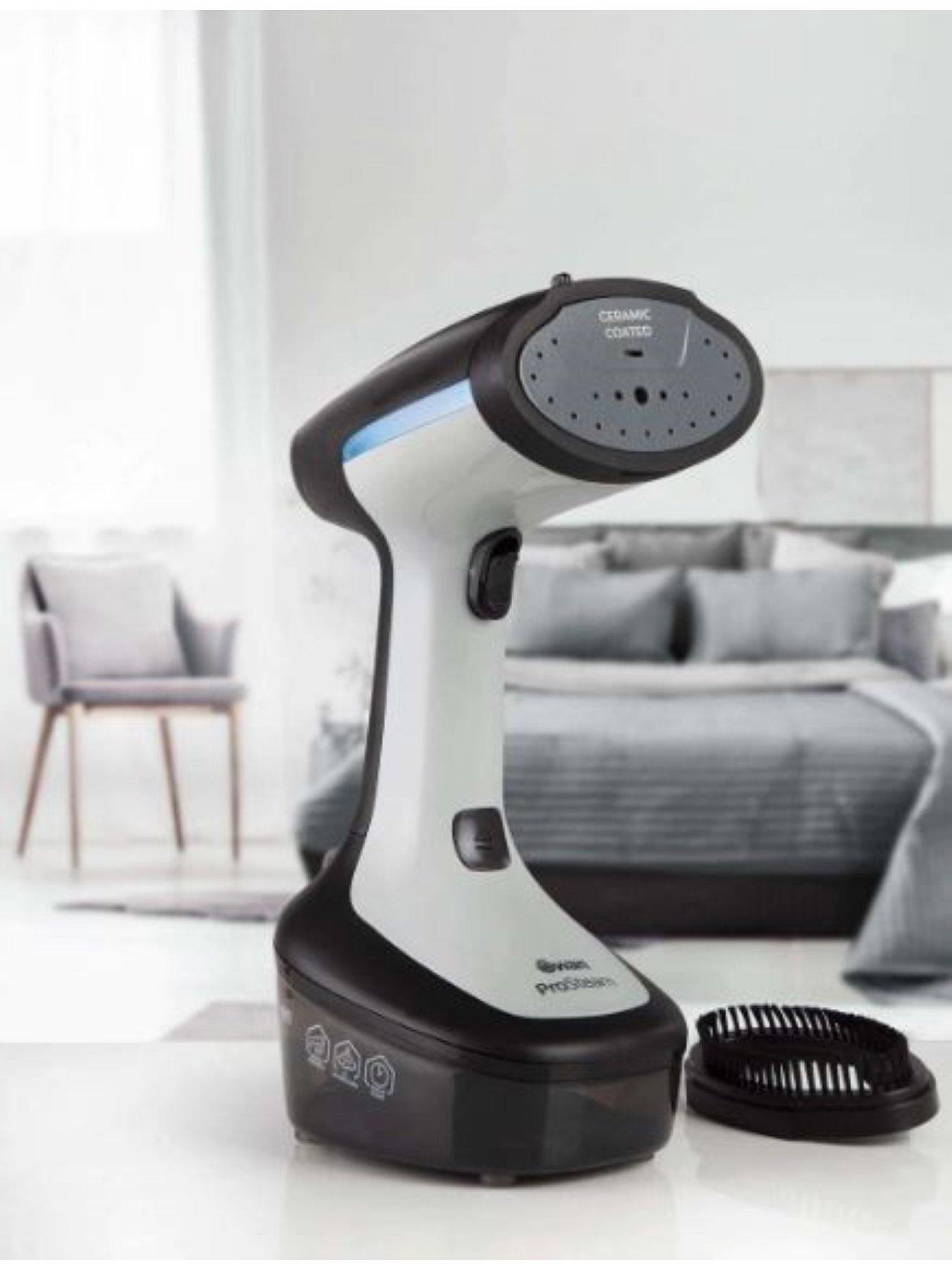 Image 3 of 4 of Swan Portable Garment Steamer