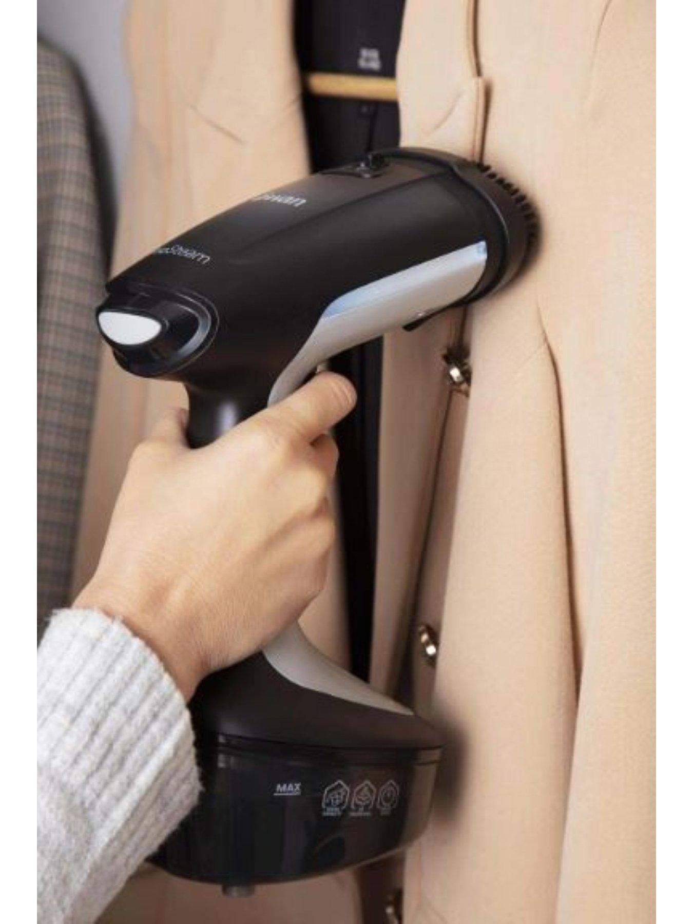 Image 4 of 4 of Swan Portable Garment Steamer