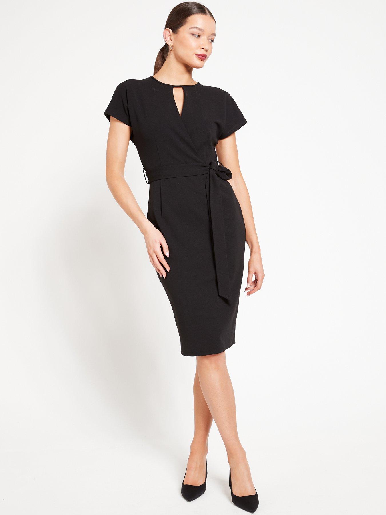 Midi hotsell dress formal