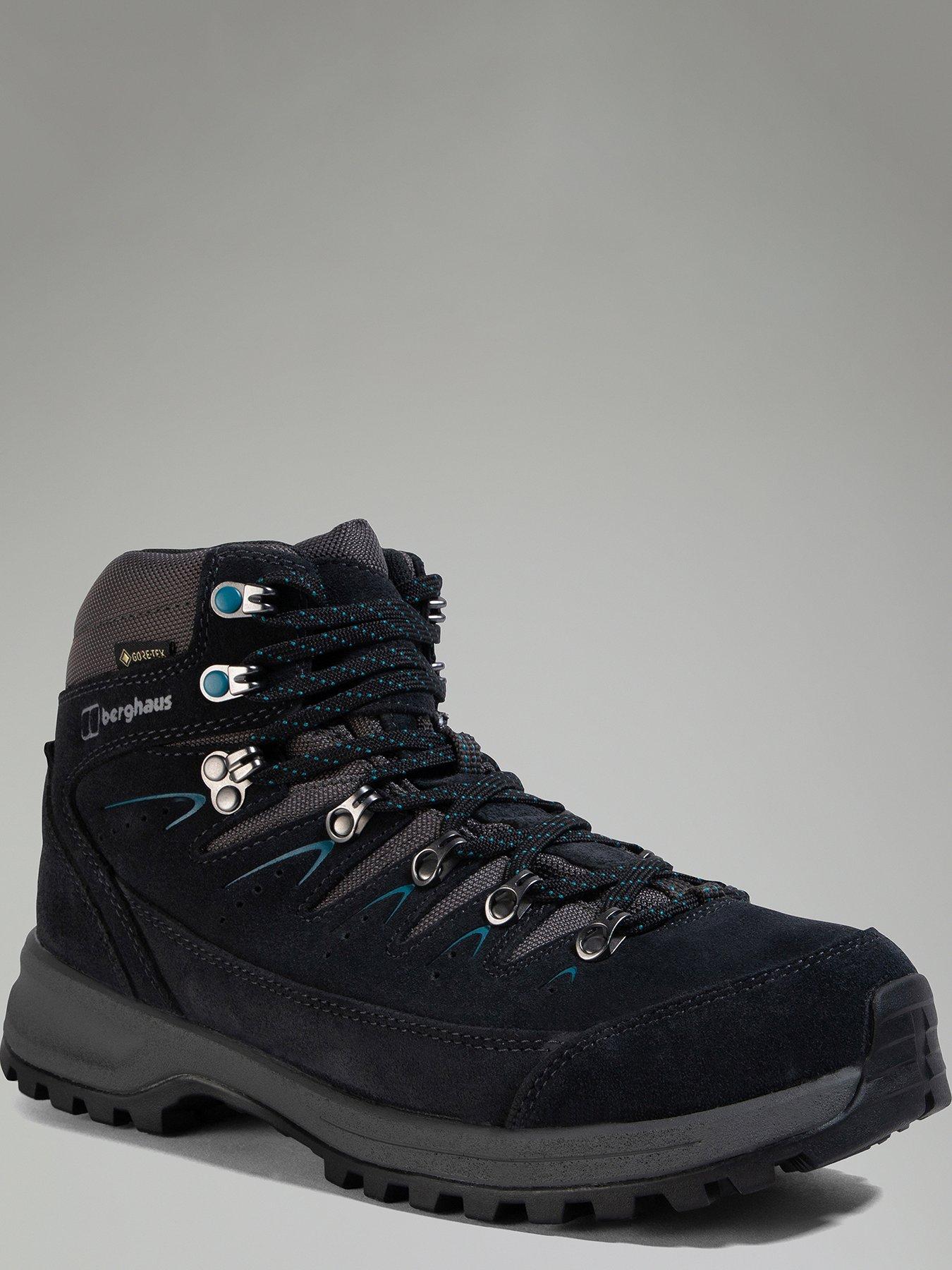 berghaus explorer trek
