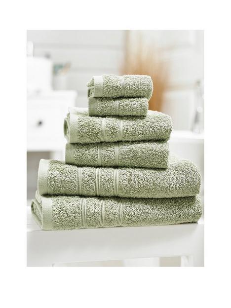 6-piece-cotton-towel-bale-450gm