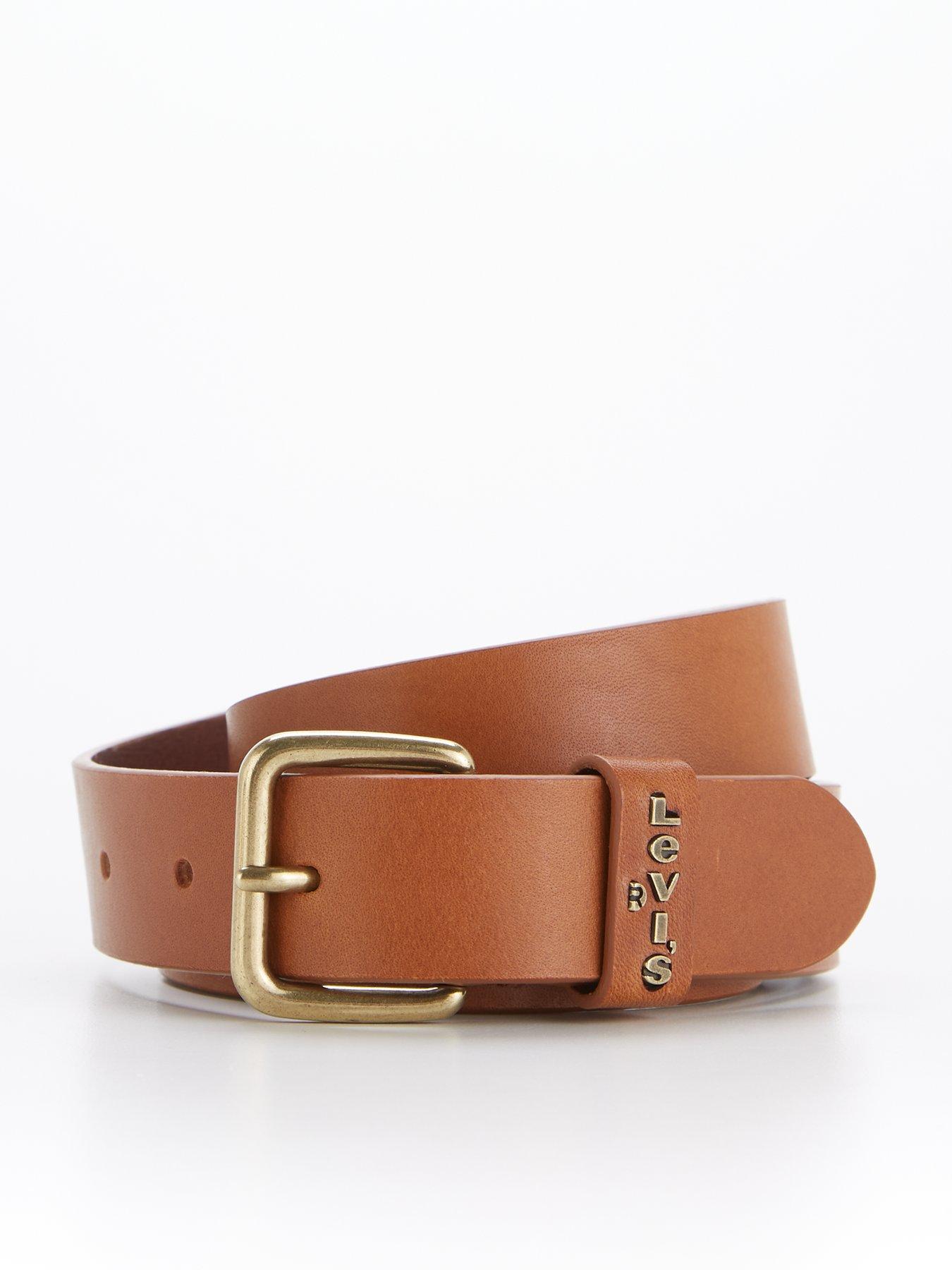 levis-calypso-real-leather-belt-tan