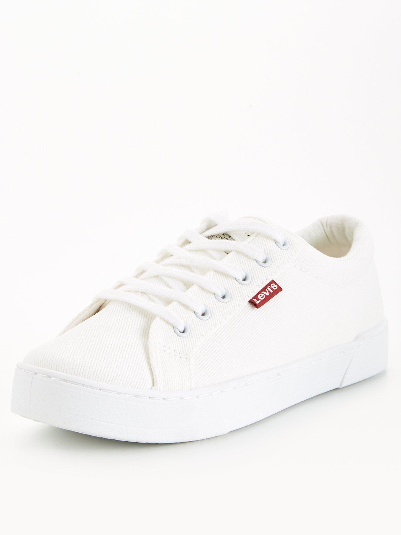 levis-malibu-canvas-trainer-whitestillFront