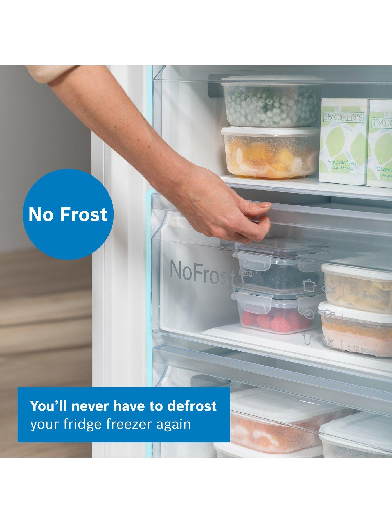 bosch-series-4-kgn362wdfg-6040-frost-free-60cm-wide-fridge-freezer-whitedetail