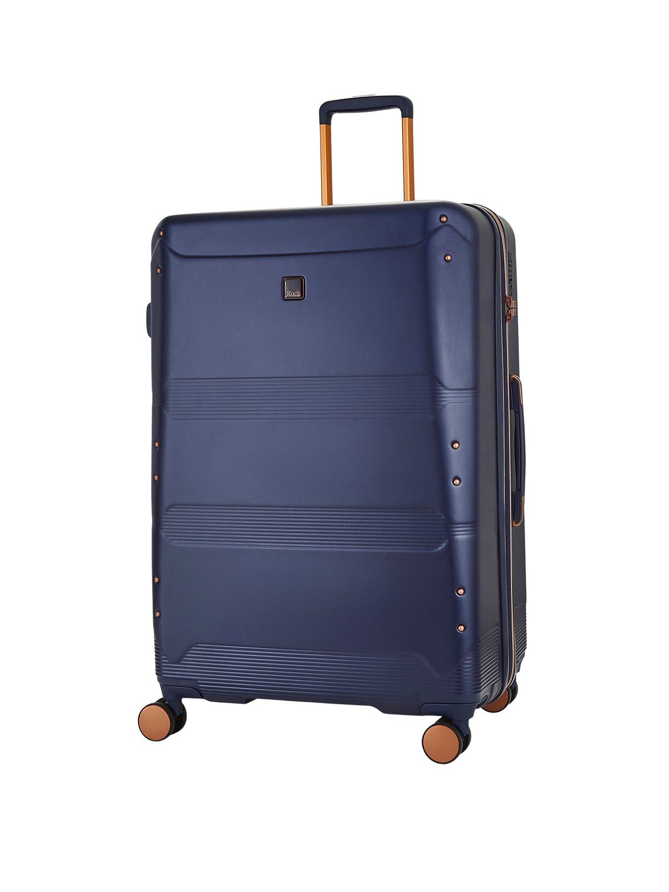 Large cheap suitcase sale