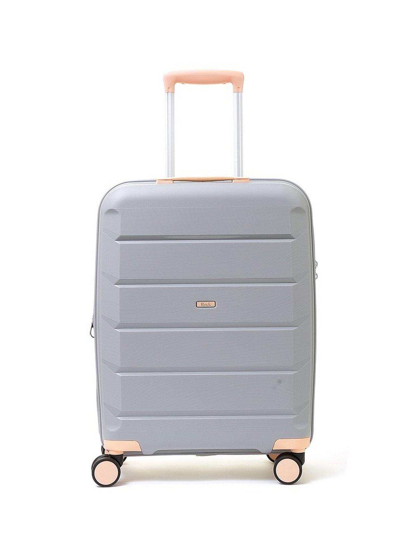 rock-luggage-tulum-8-wheel-hardshell-cabin-suitcase-greyback