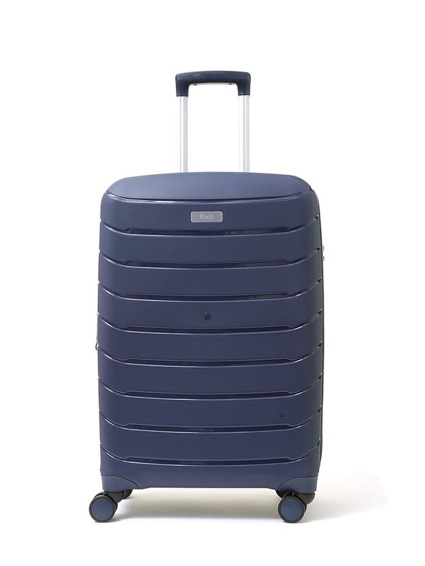 rock-luggage-prime-8-wheel-hardshell-medium-suitcase-navyback