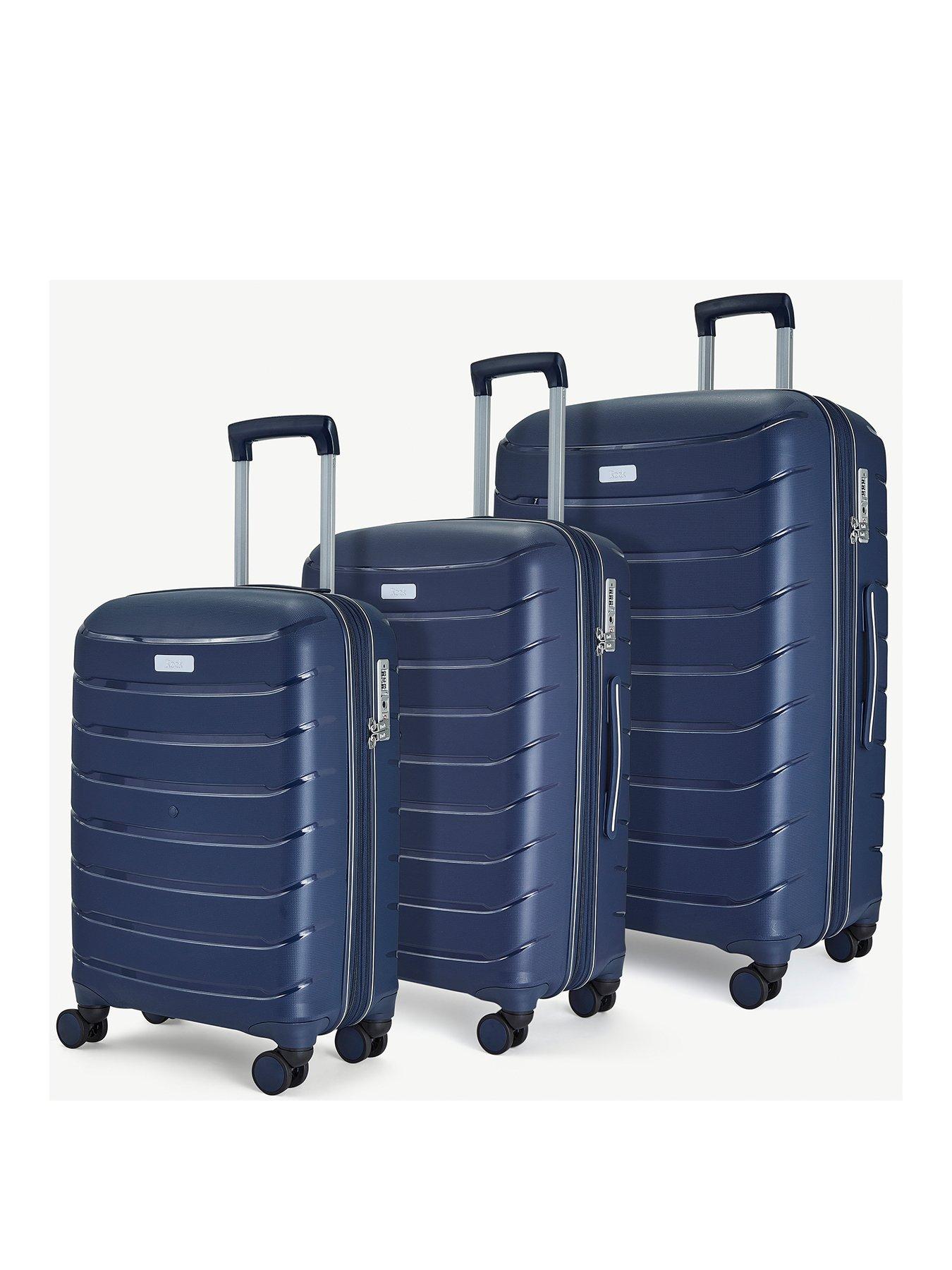 rock-luggage-prime-3-piece-set-hardshell-8-wheel-spinner-navy