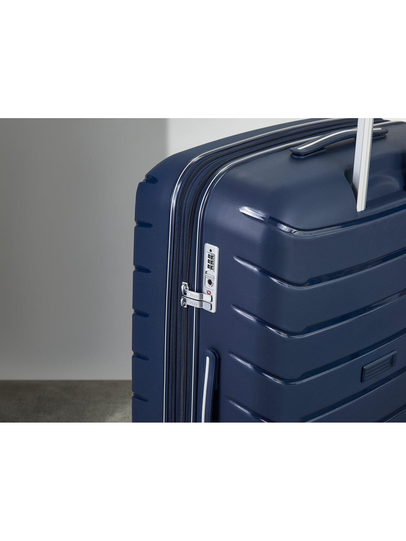 rock-luggage-prime-3-piece-set-hardshell-8-wheel-spinner-navyback