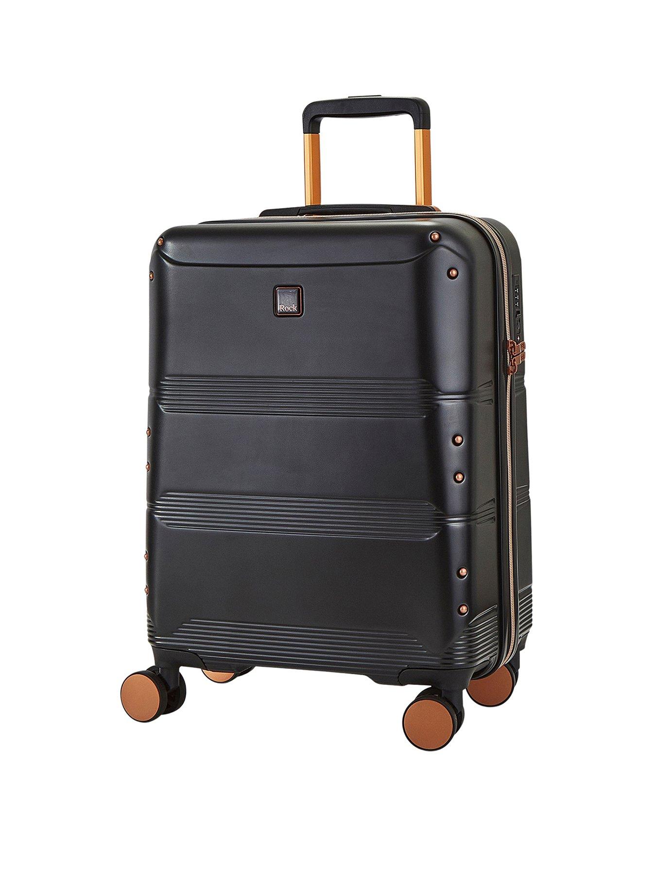 Hard cabin cheap suitcase sale