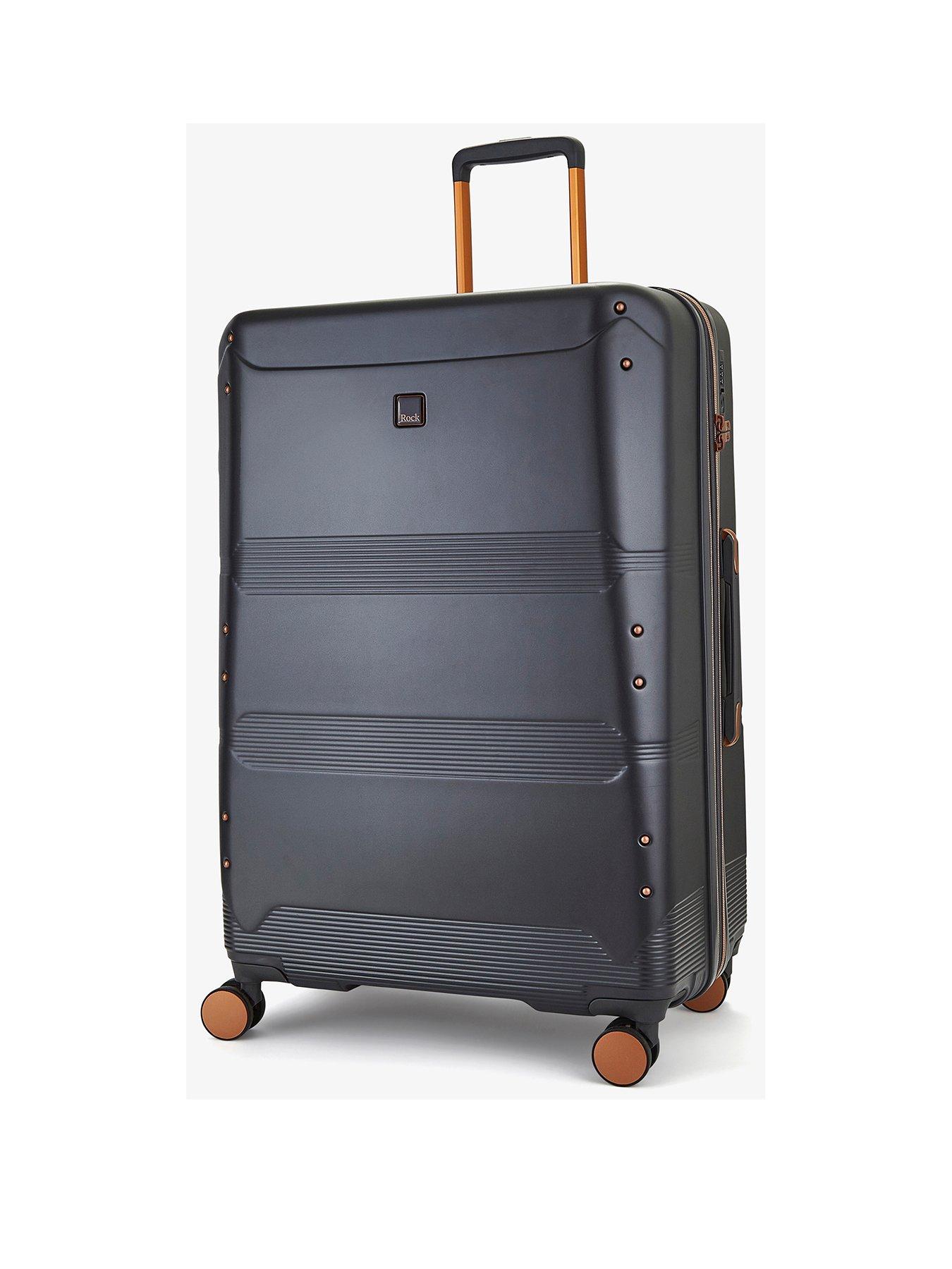 Large hard shell suitcase hot sale sale