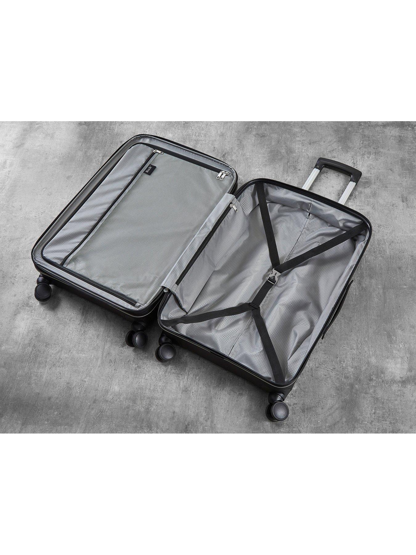 rock-luggage-prime-8-wheel-hardshell-medium-suitcase-blackdetail