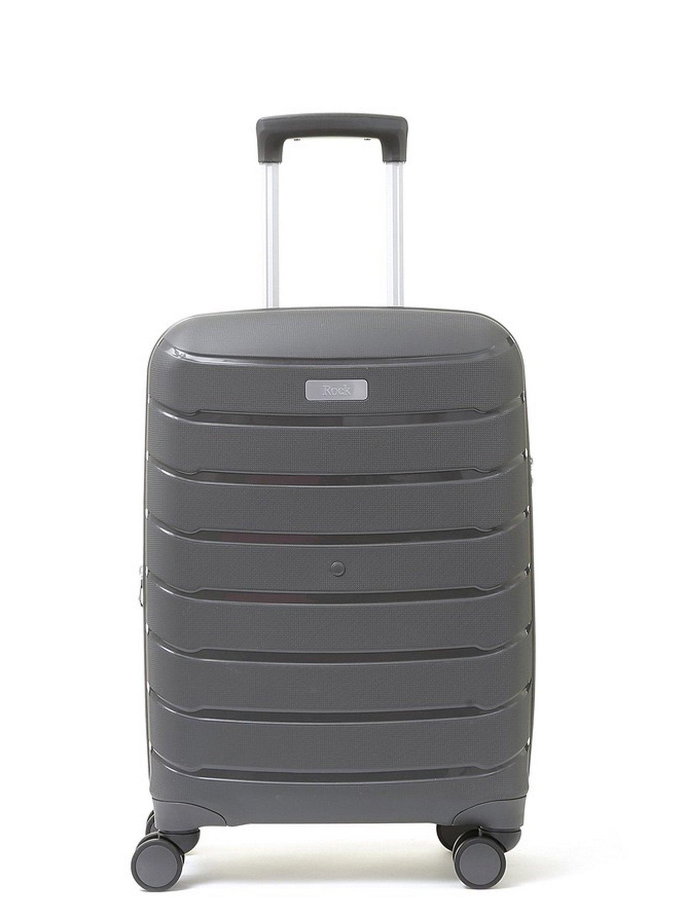 rock-luggage-prime-8-wheel-hardshell-cabin-suitcase-charcoalback