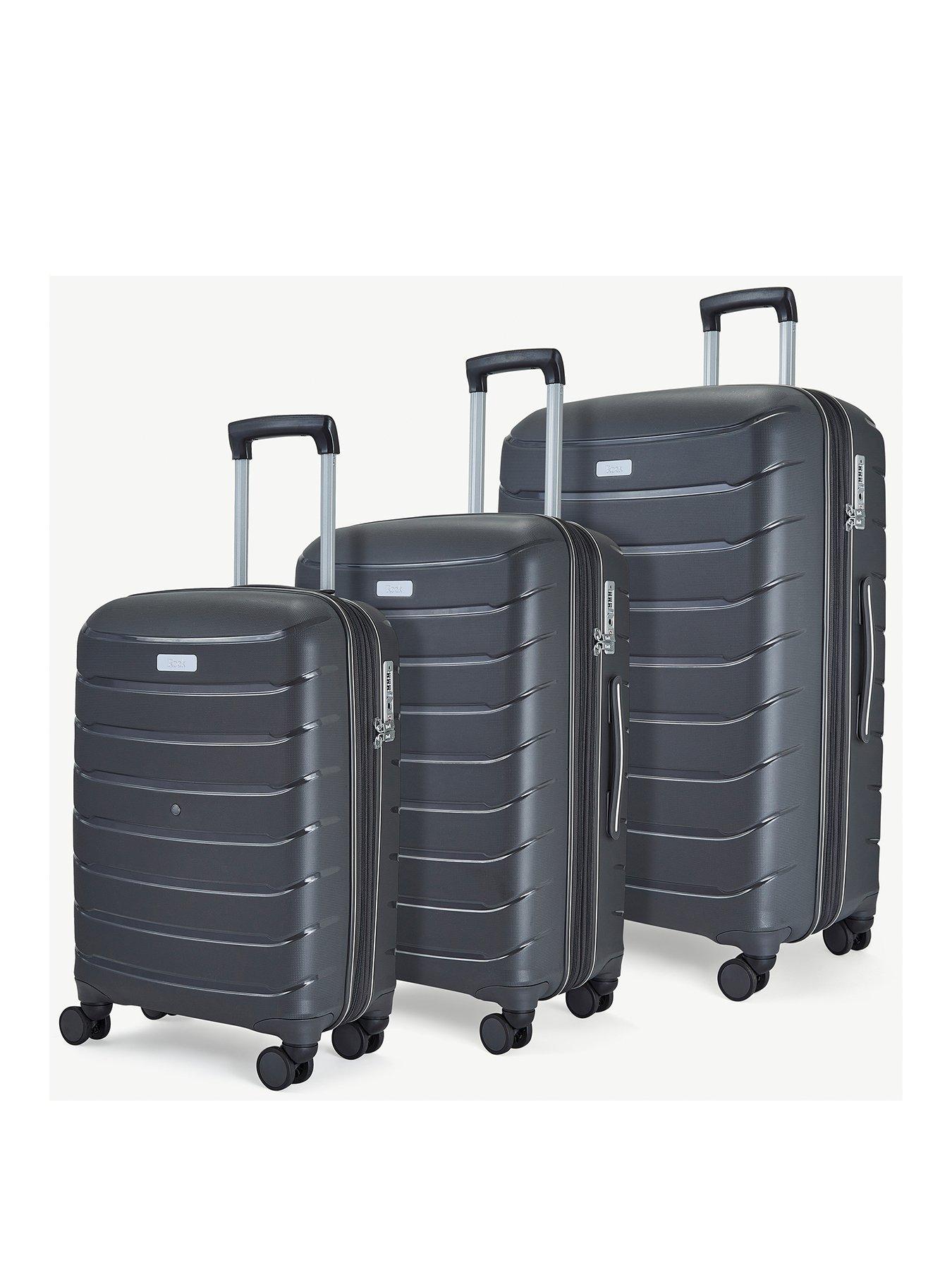 rock-luggage-prime-3-piece-set-hardshell-8-wheel-spinner-charcoal