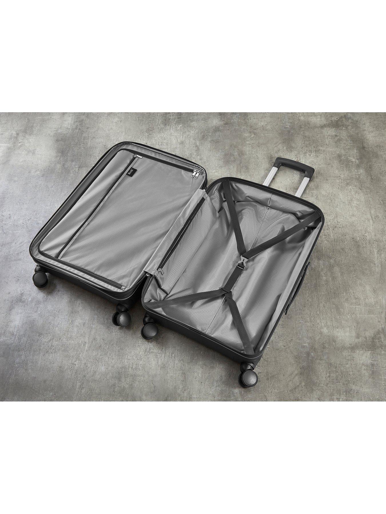 rock-luggage-prime-3-piece-set-hardshell-8-wheel-spinner-charcoaldetail