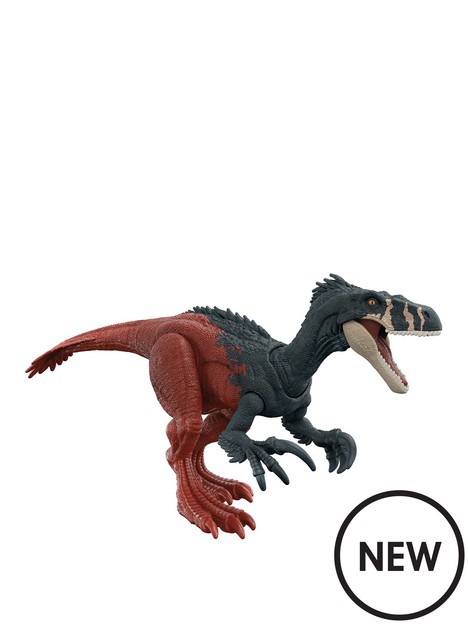 jurassic-world-dominion-roar-striker-dino-megaraptor