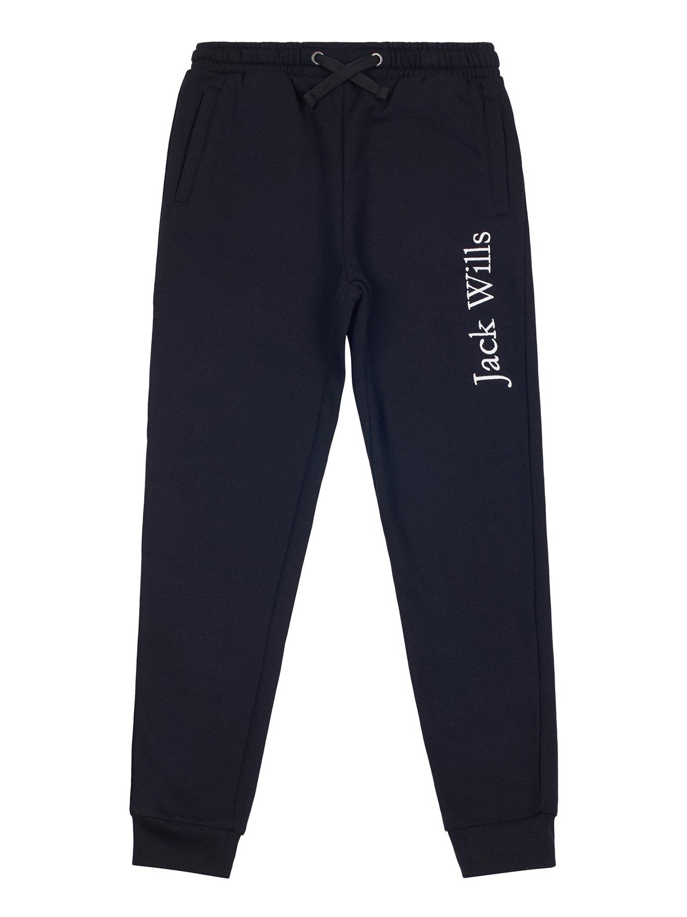 jack wills beckham sweatpants