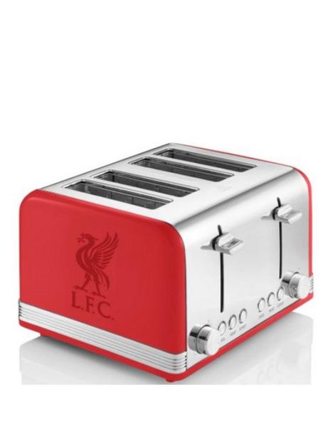 swan-liverpool-fc-4-slice-retro-red-toaster